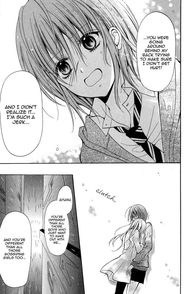 Page 27 Chapter 3 Blue Friend