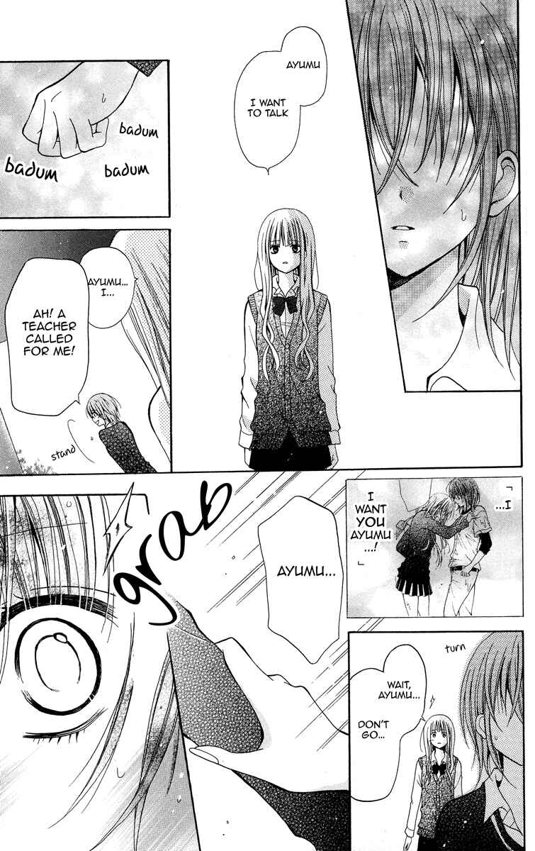 Page 7 Chapter 3 Blue Friend