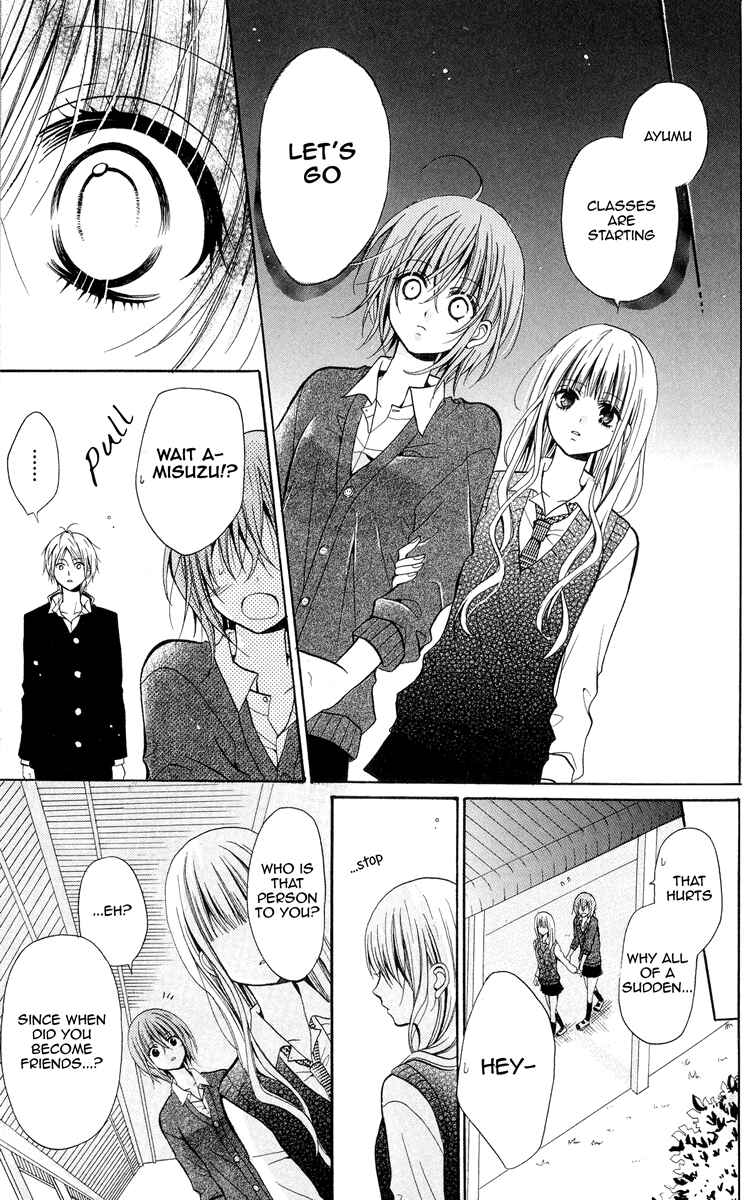 Page 13 Chapter 2 Blue Friend