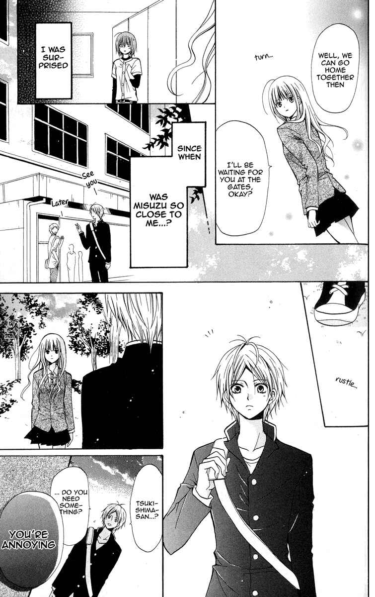 Page 21 Chapter 2 Blue Friend