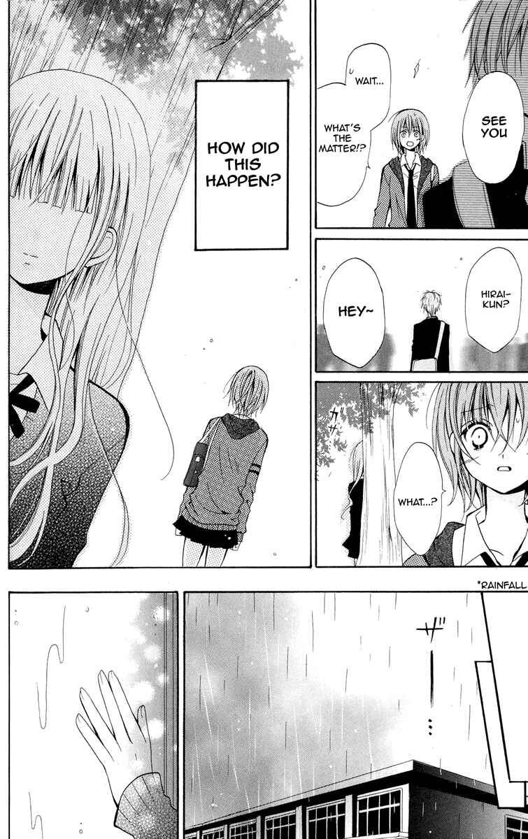 Page 24 Chapter 2 Blue Friend