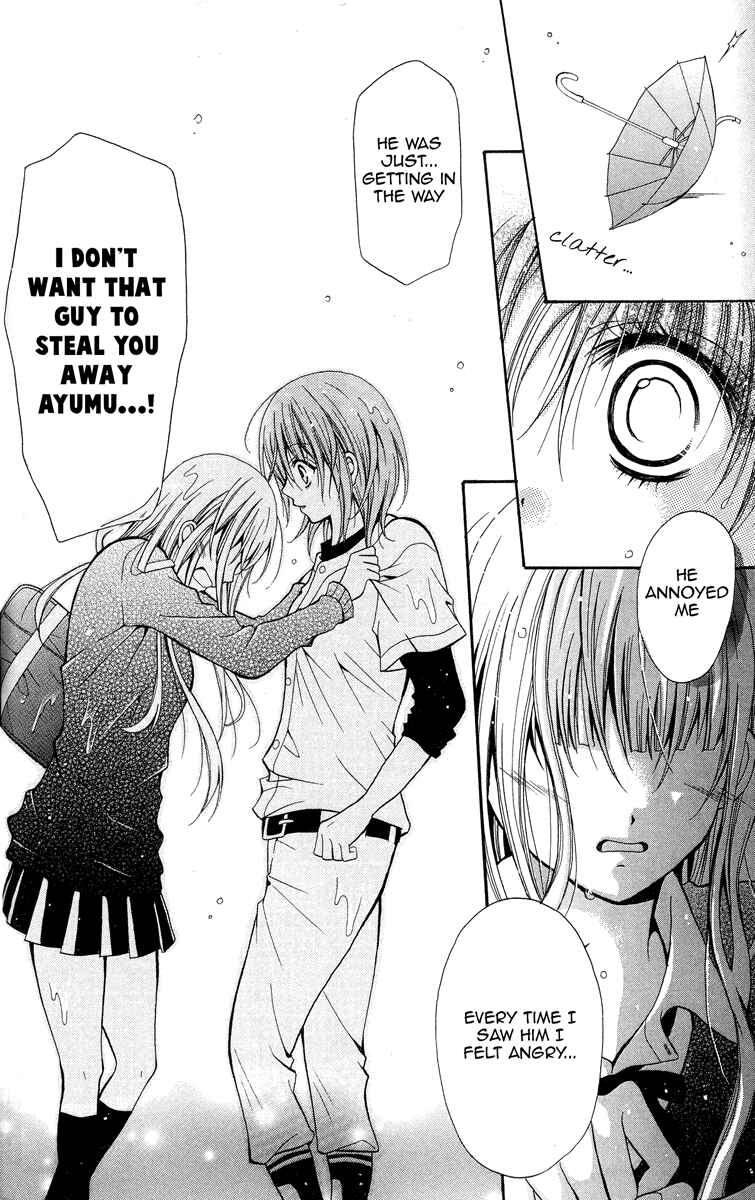 Page 30 Chapter 2 Blue Friend