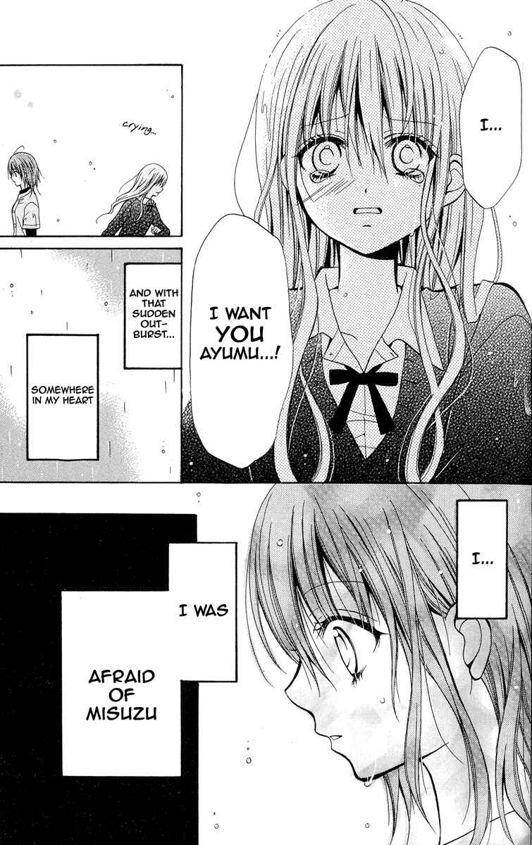 Page 31 Chapter 2 Blue Friend