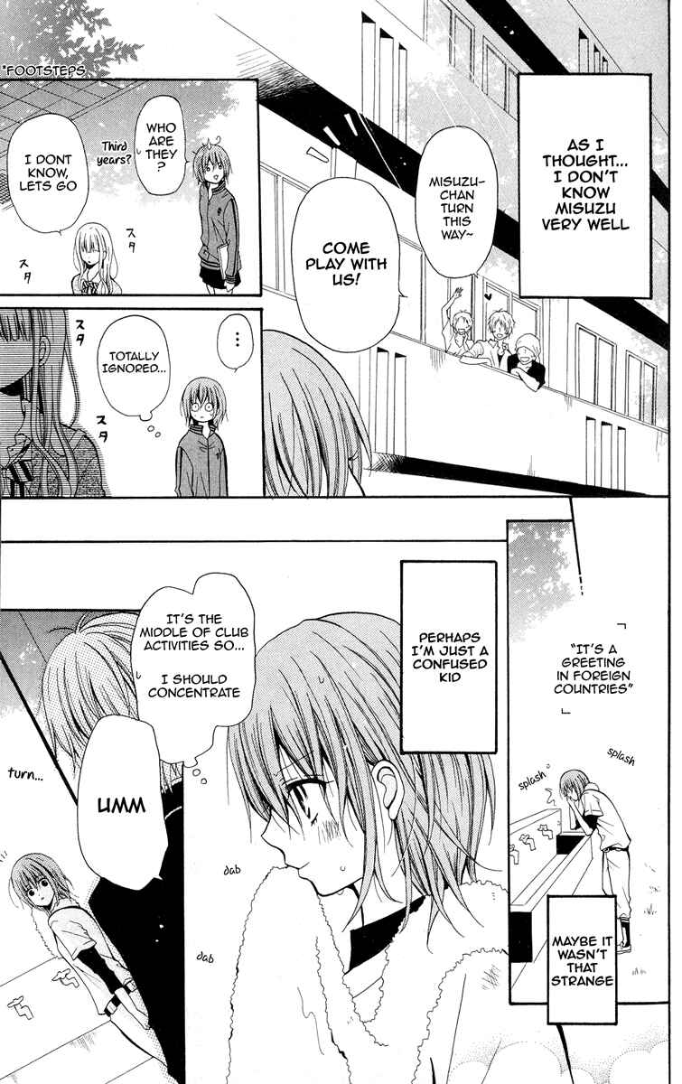 Page 7 Chapter 2 Blue Friend