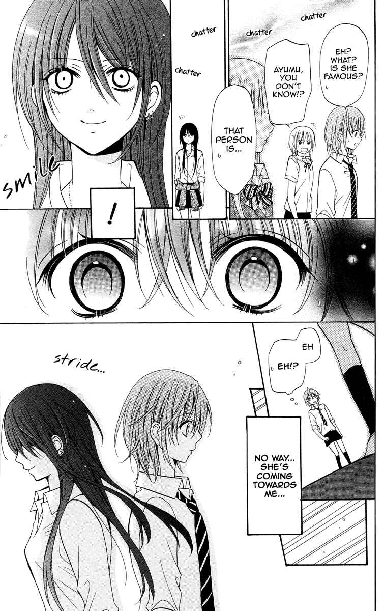 Page 11 Chapter 4 Blue Friend