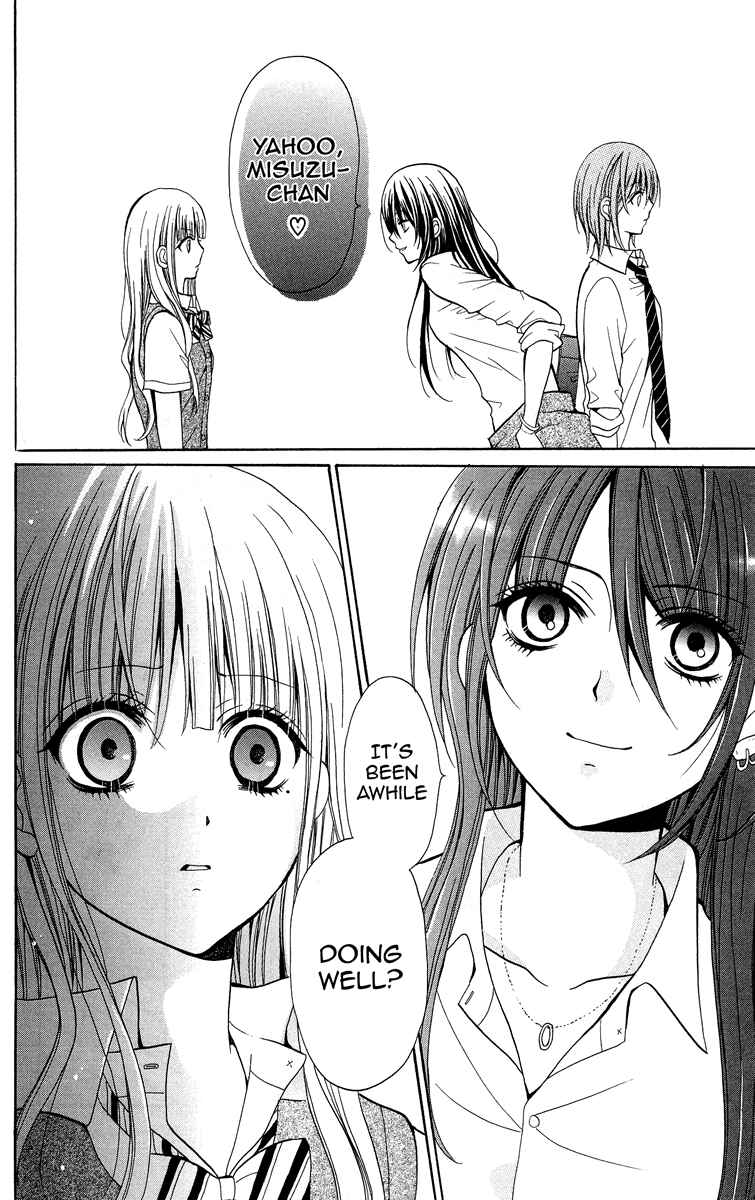 Page 12 Chapter 4 Blue Friend