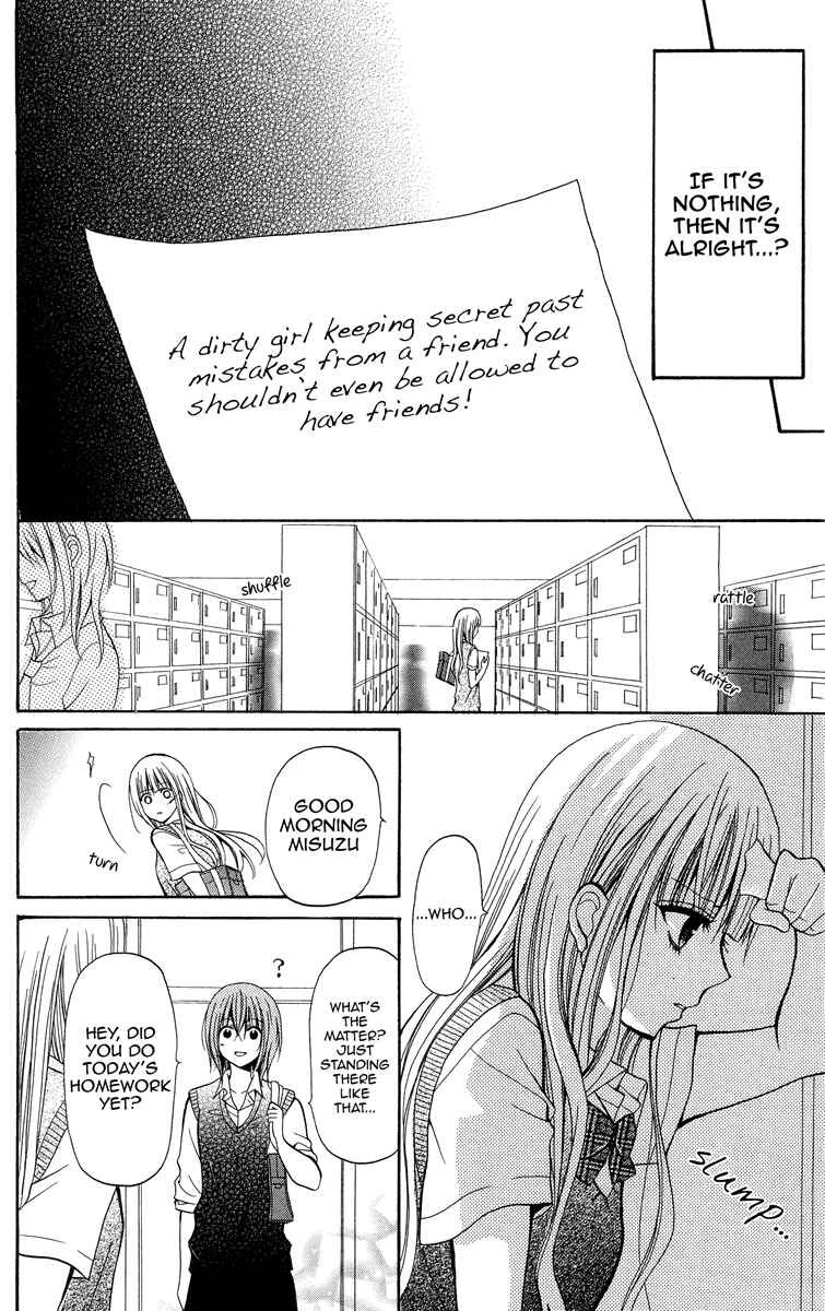 Page 16 Chapter 4 Blue Friend
