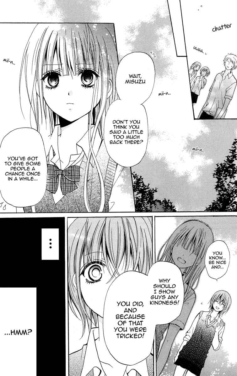 Page 19 Chapter 4 Blue Friend