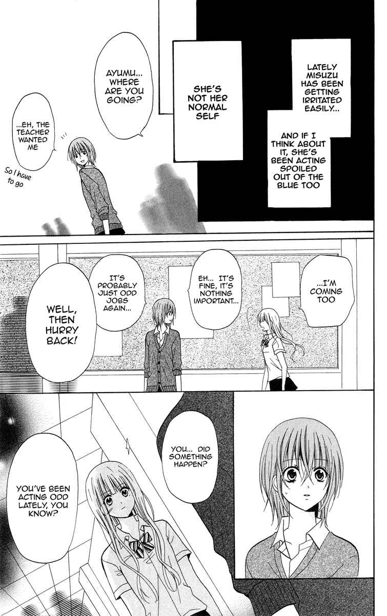 Page 21 Chapter 4 Blue Friend
