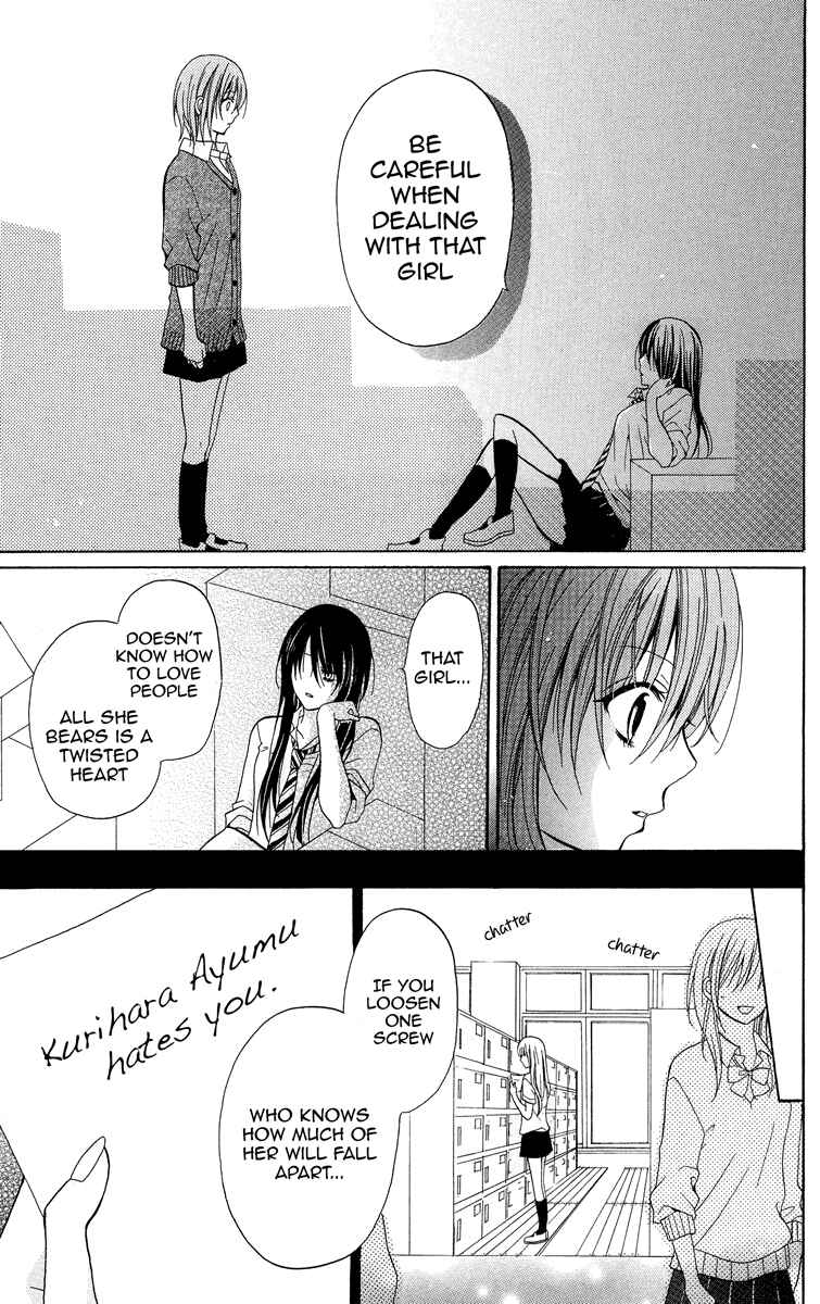 Page 27 Chapter 4 Blue Friend