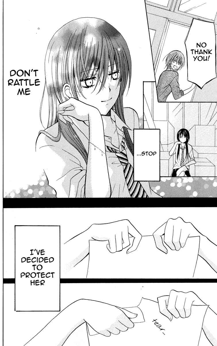 Page 30 Chapter 4 Blue Friend