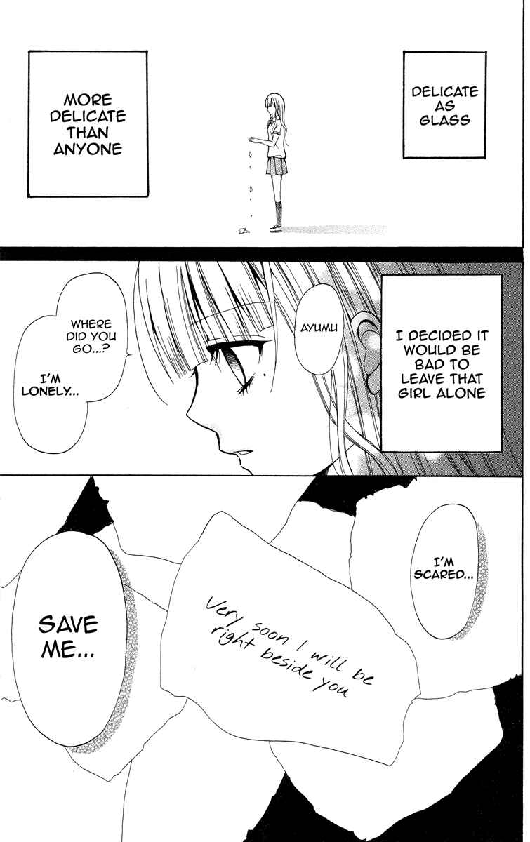 Page 31 Chapter 4 Blue Friend