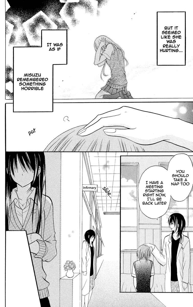 Page 10 Chapter 6 Blue Friend