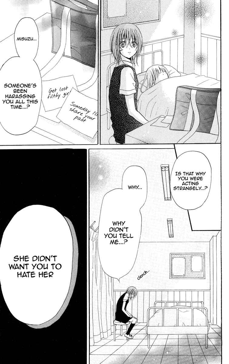 Page 11 Chapter 6 Blue Friend