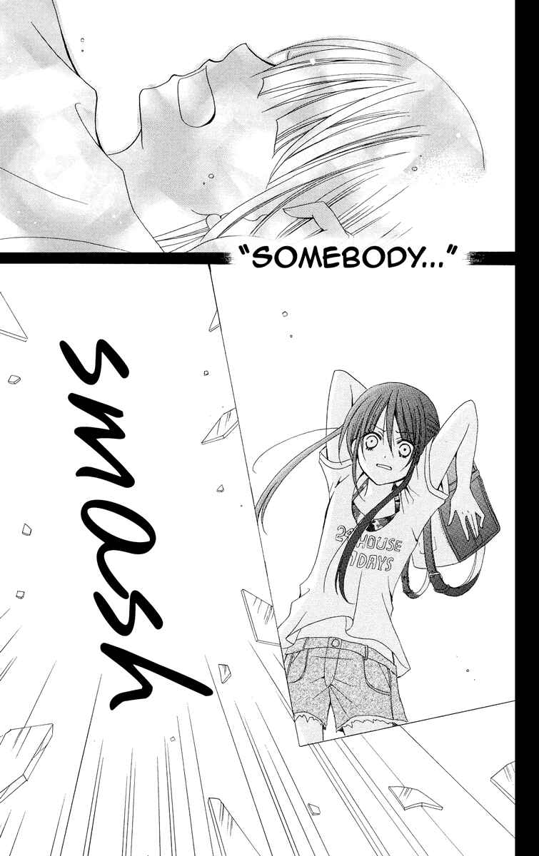 Page 17 Chapter 6 Blue Friend