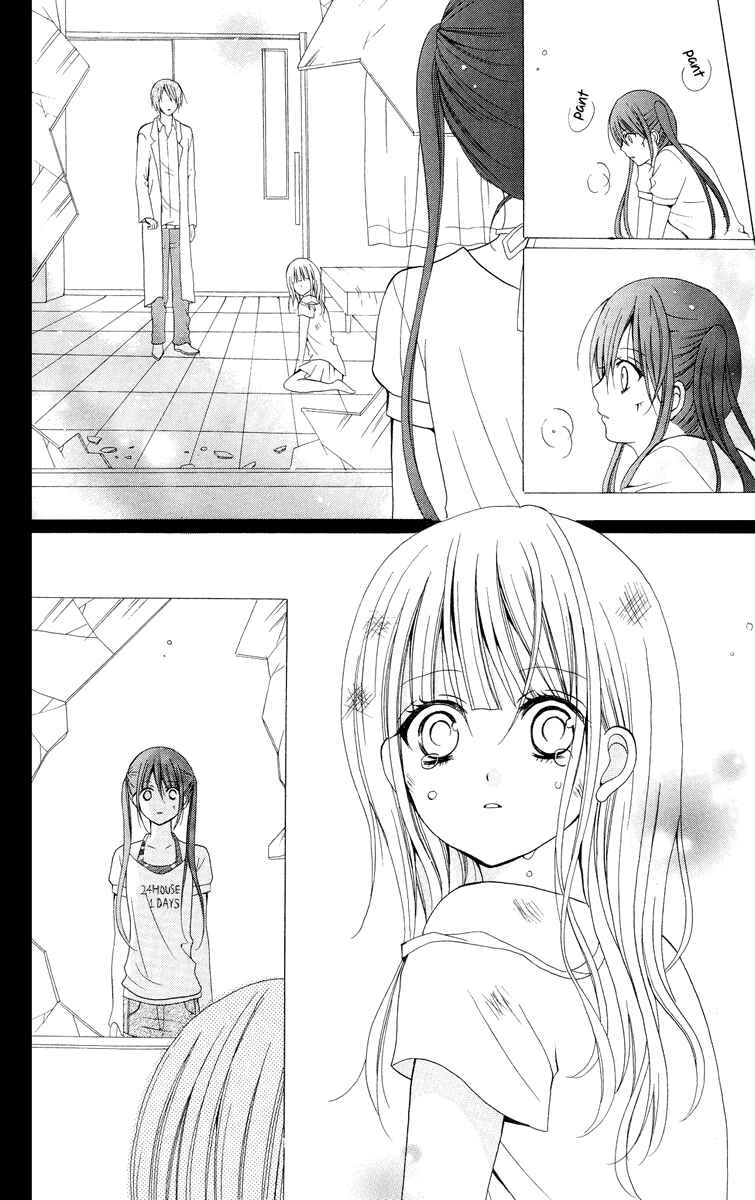 Page 18 Chapter 6 Blue Friend