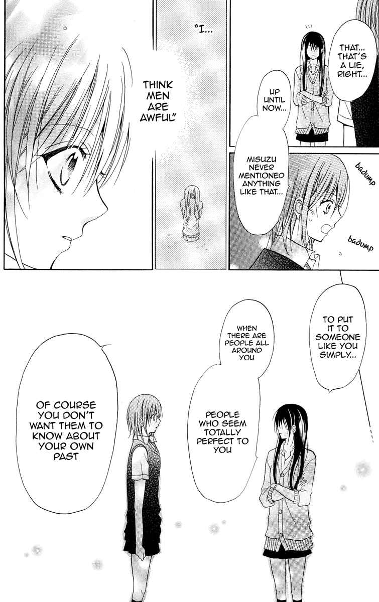 Page 20 Chapter 6 Blue Friend