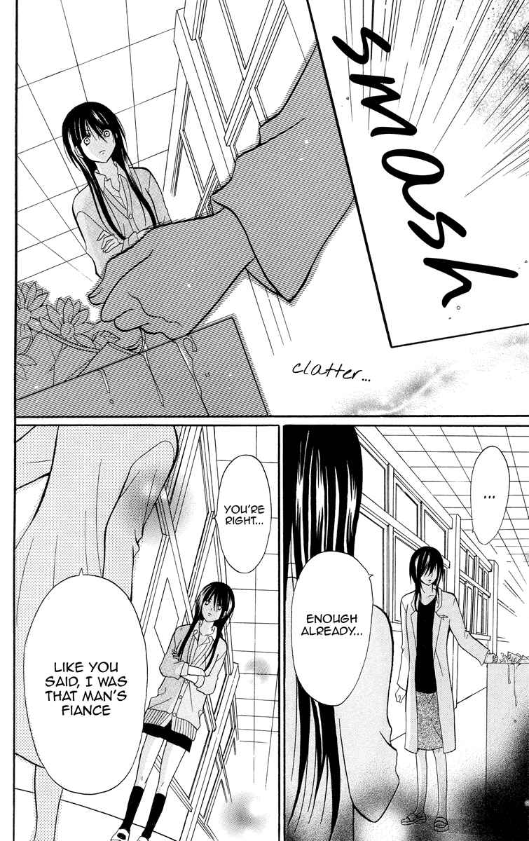 Page 30 Chapter 6 Blue Friend