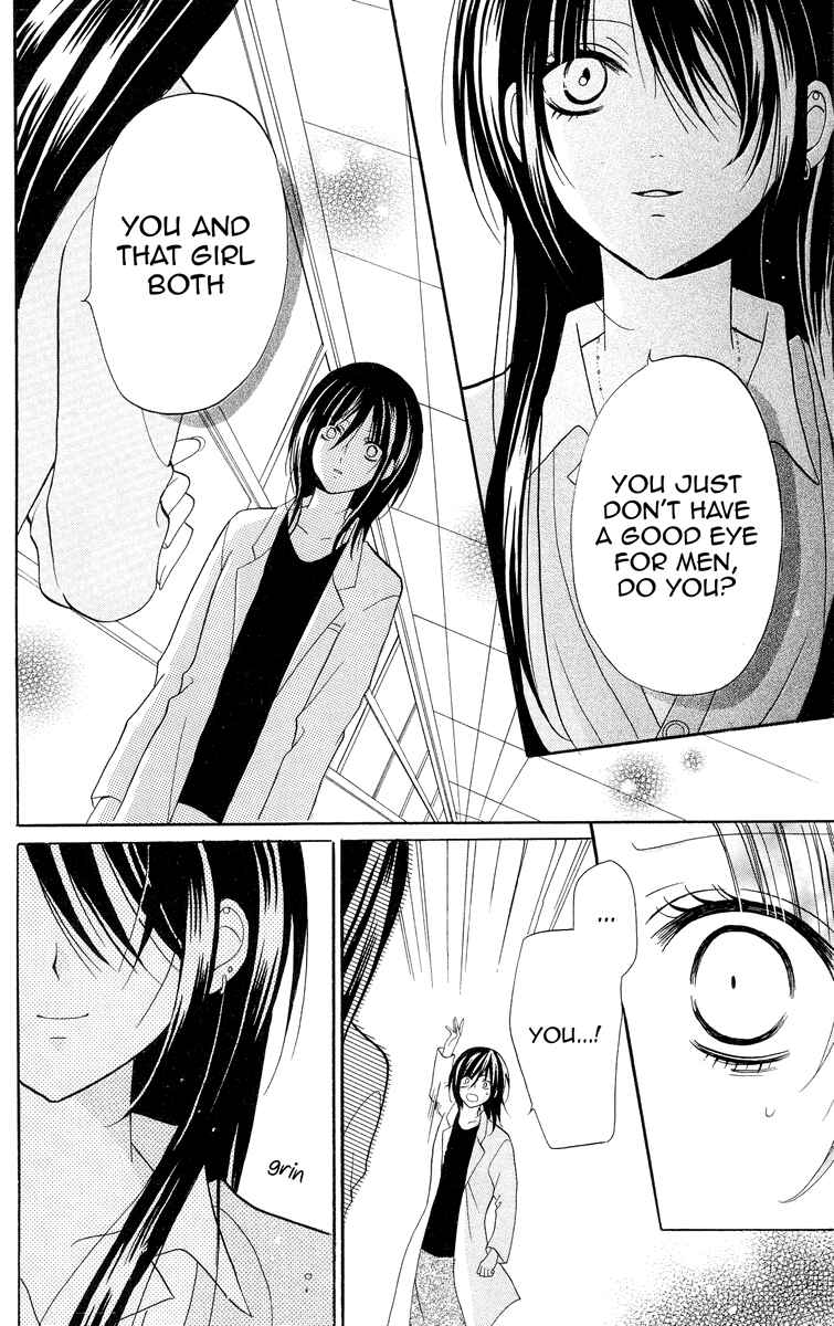 Page 32 Chapter 6 Blue Friend