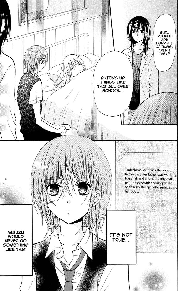 Page 9 Chapter 6 Blue Friend