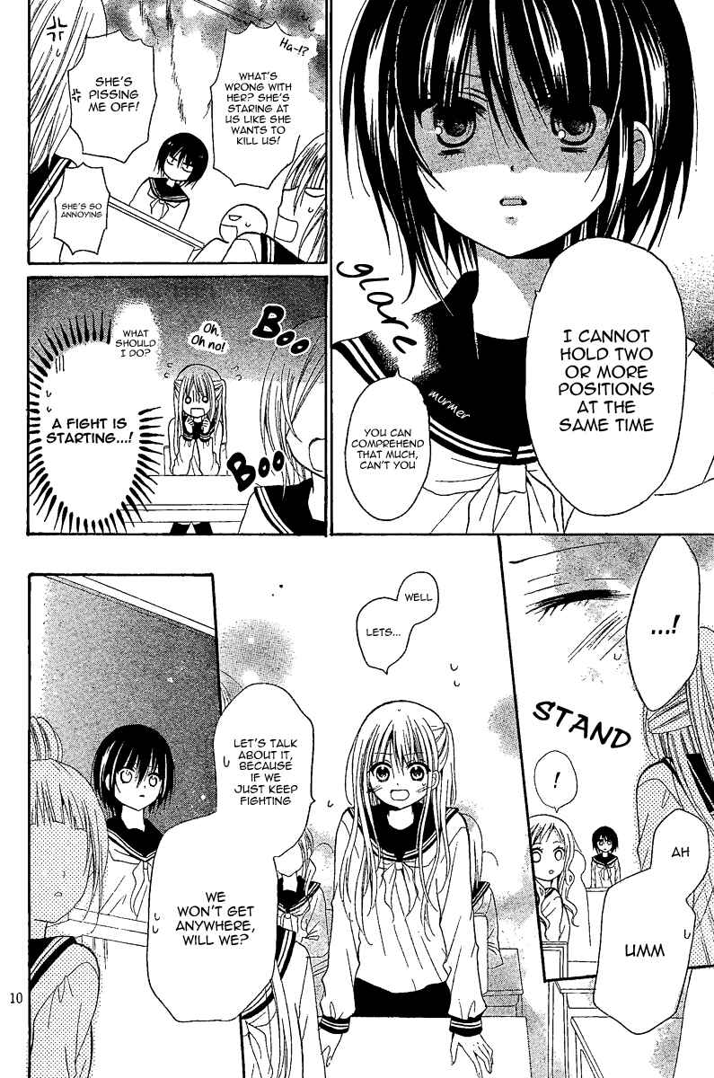 Page 10 Chapter 11 Blue Friend