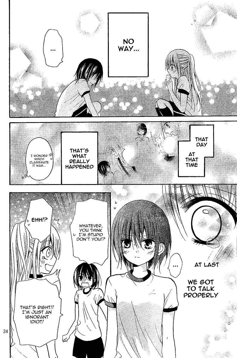 Page 24 Chapter 11 Blue Friend