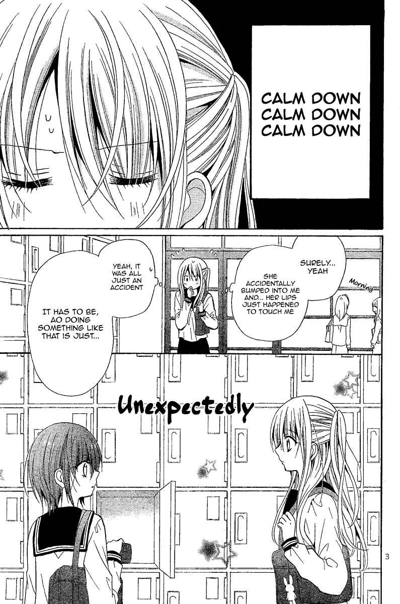 Page 3 Chapter 11 Blue Friend
