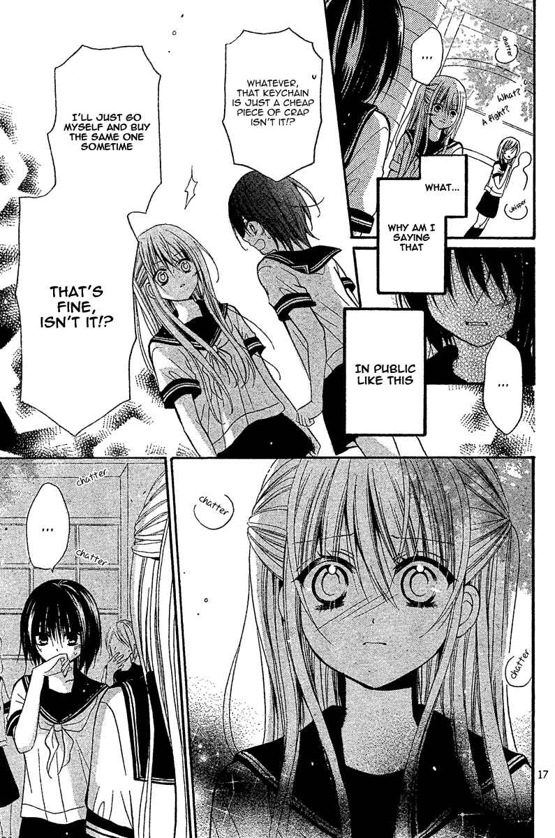 Page 17 Chapter 13 Blue Friend