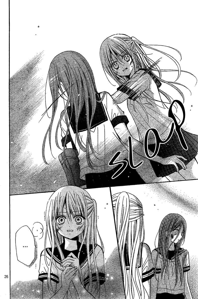 Page 26 Chapter 13 Blue Friend