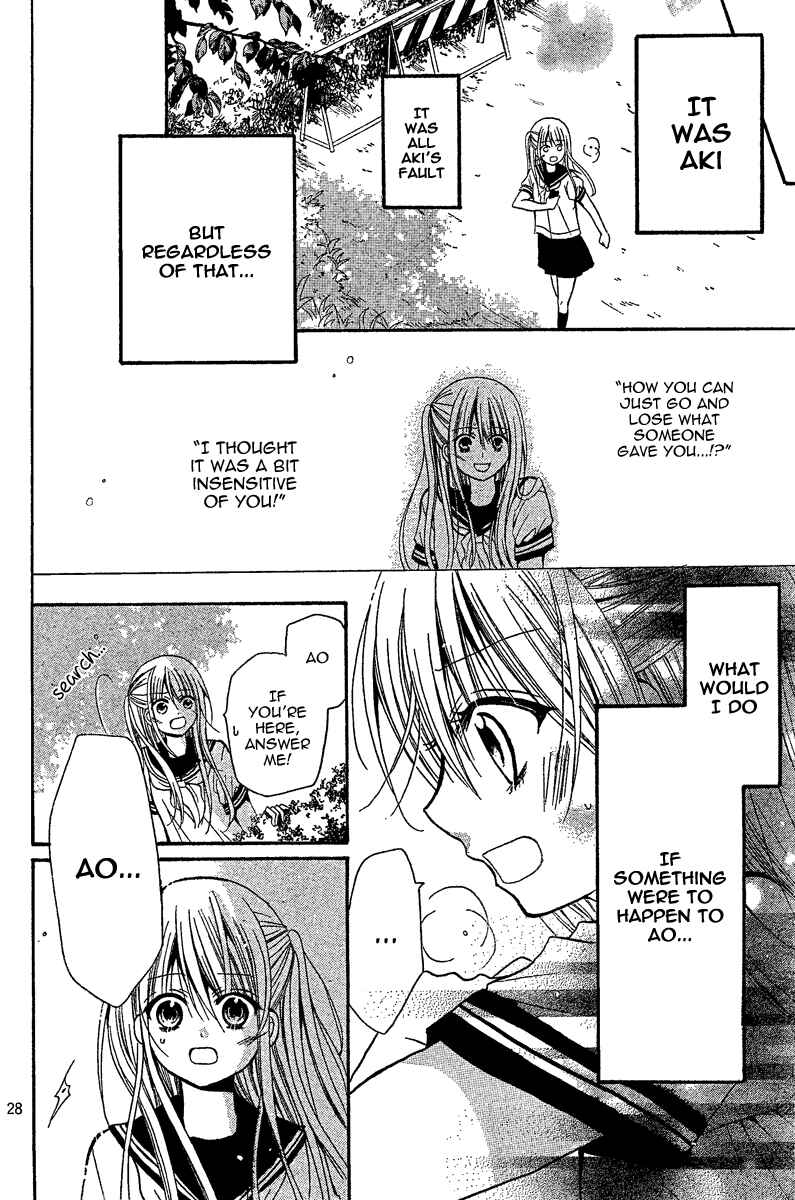 Page 28 Chapter 13 Blue Friend