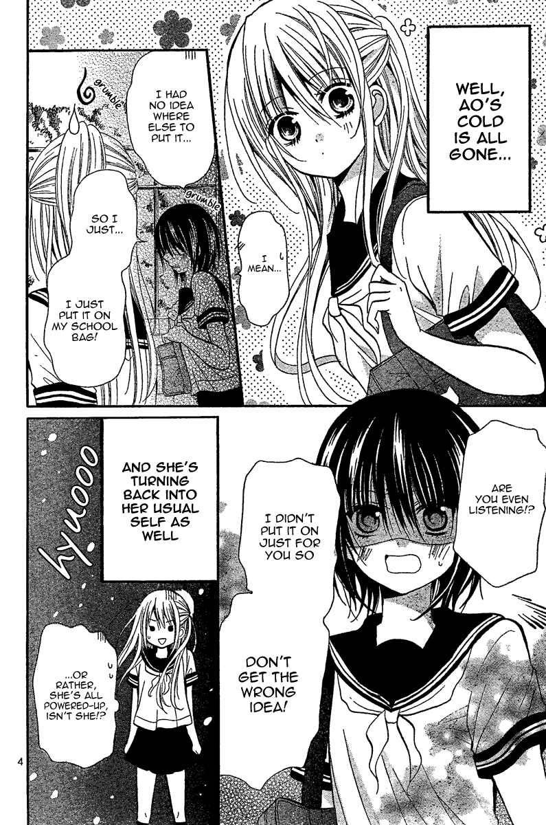 Page 4 Chapter 13 Blue Friend