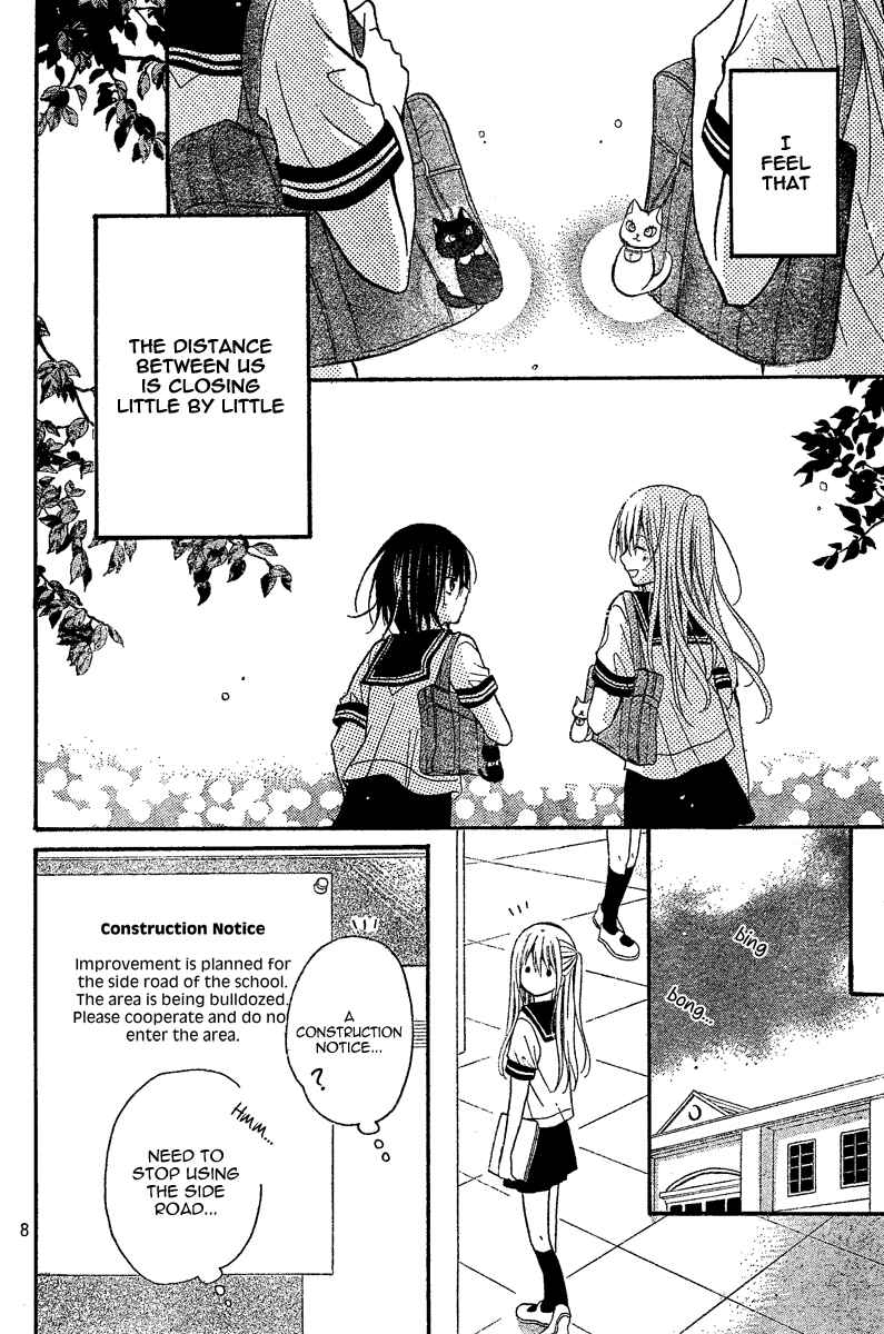 Page 8 Chapter 13 Blue Friend
