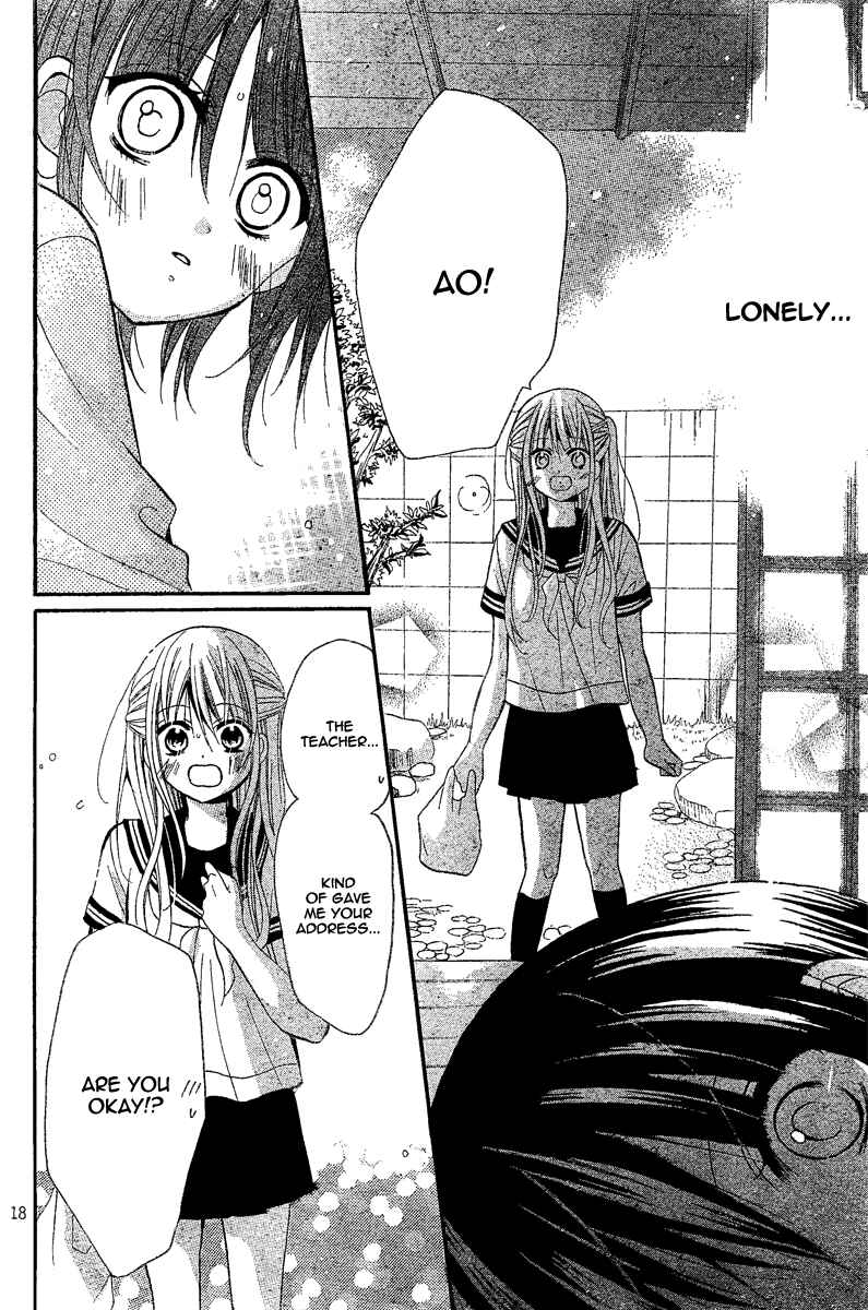 Page 18 Chapter 12 Blue Friend