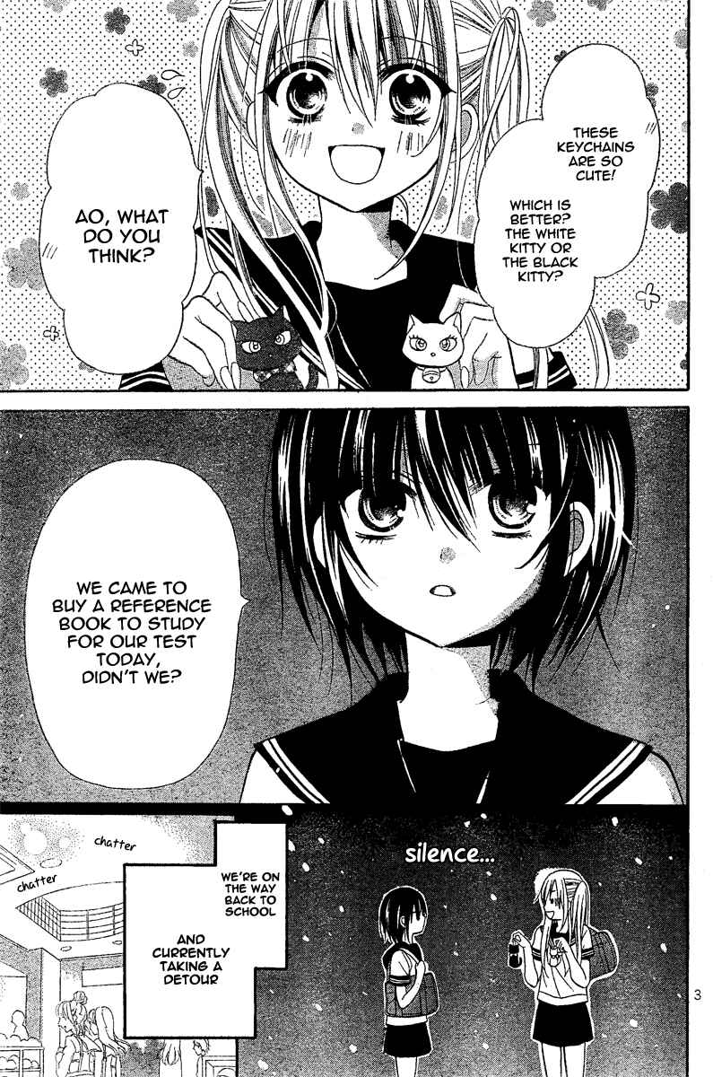 Page 3 Chapter 12 Blue Friend