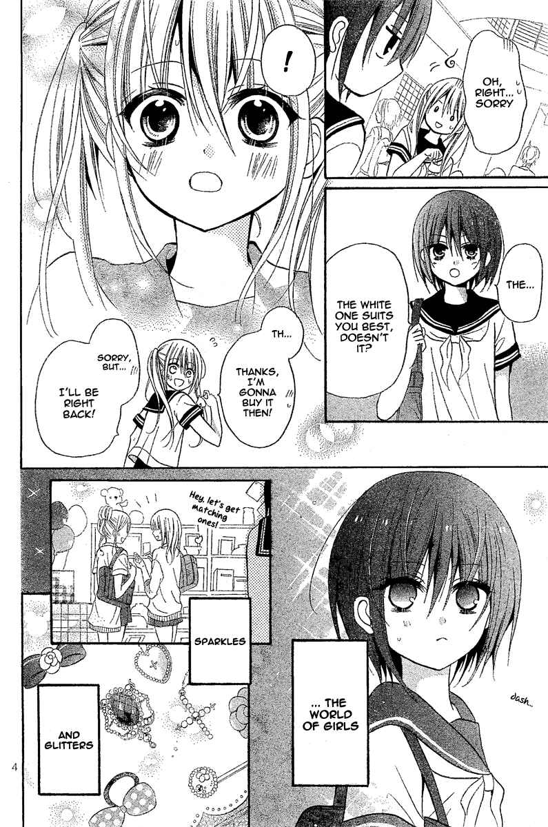 Page 4 Chapter 12 Blue Friend
