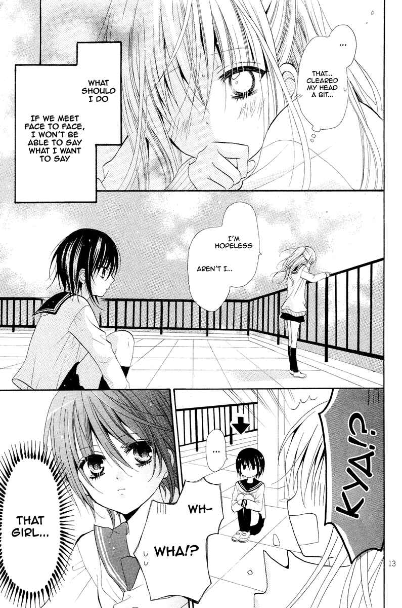Page 13 Chapter 9 Blue Friend