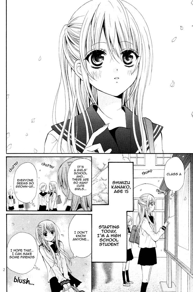 Page 2 Chapter 9 Blue Friend