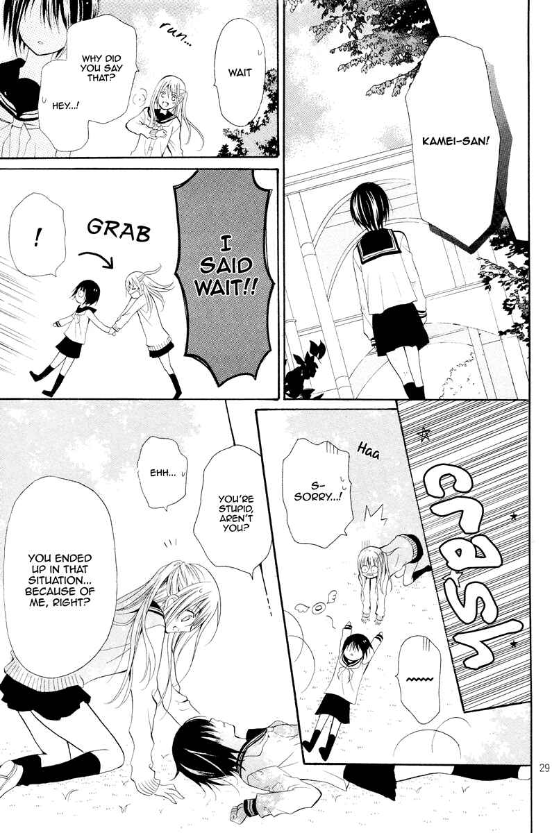 Page 29 Chapter 9 Blue Friend