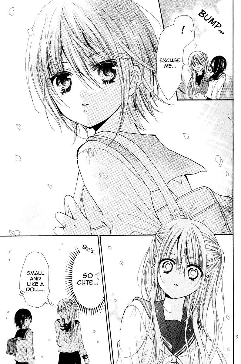 Page 3 Chapter 9 Blue Friend