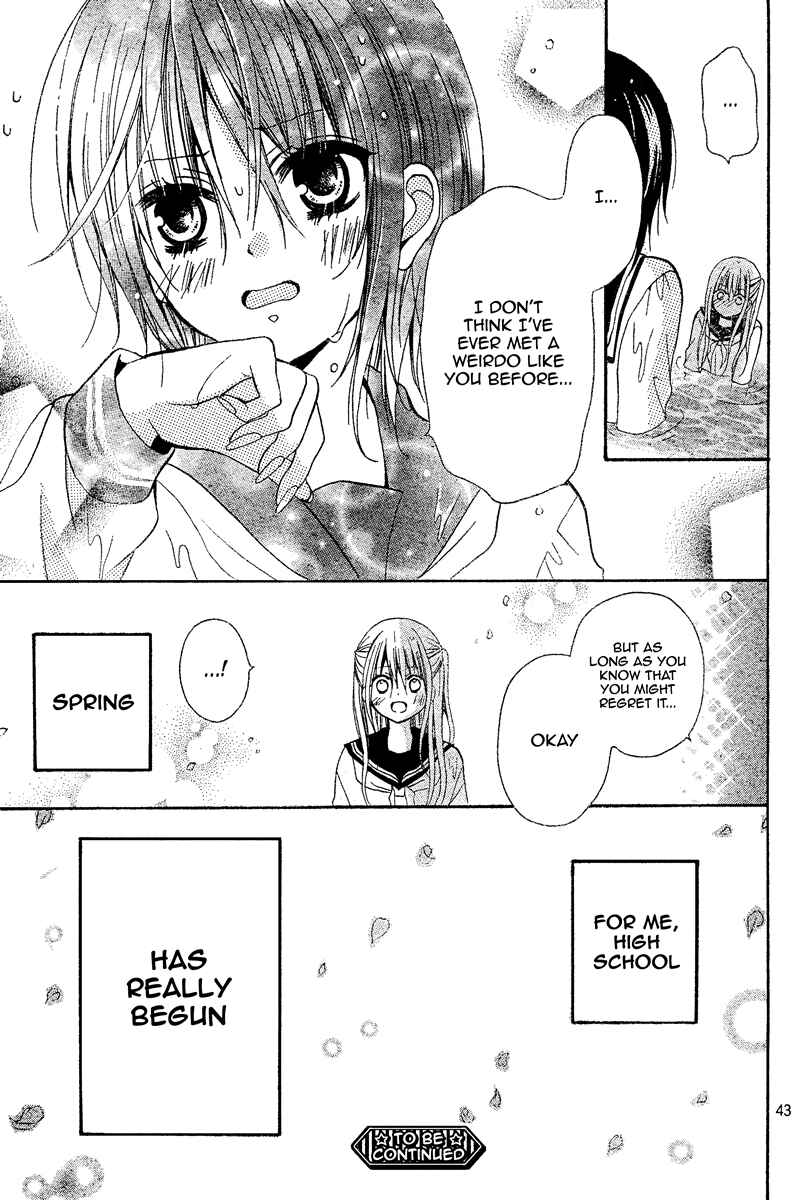 Page 43 Chapter 9 Blue Friend