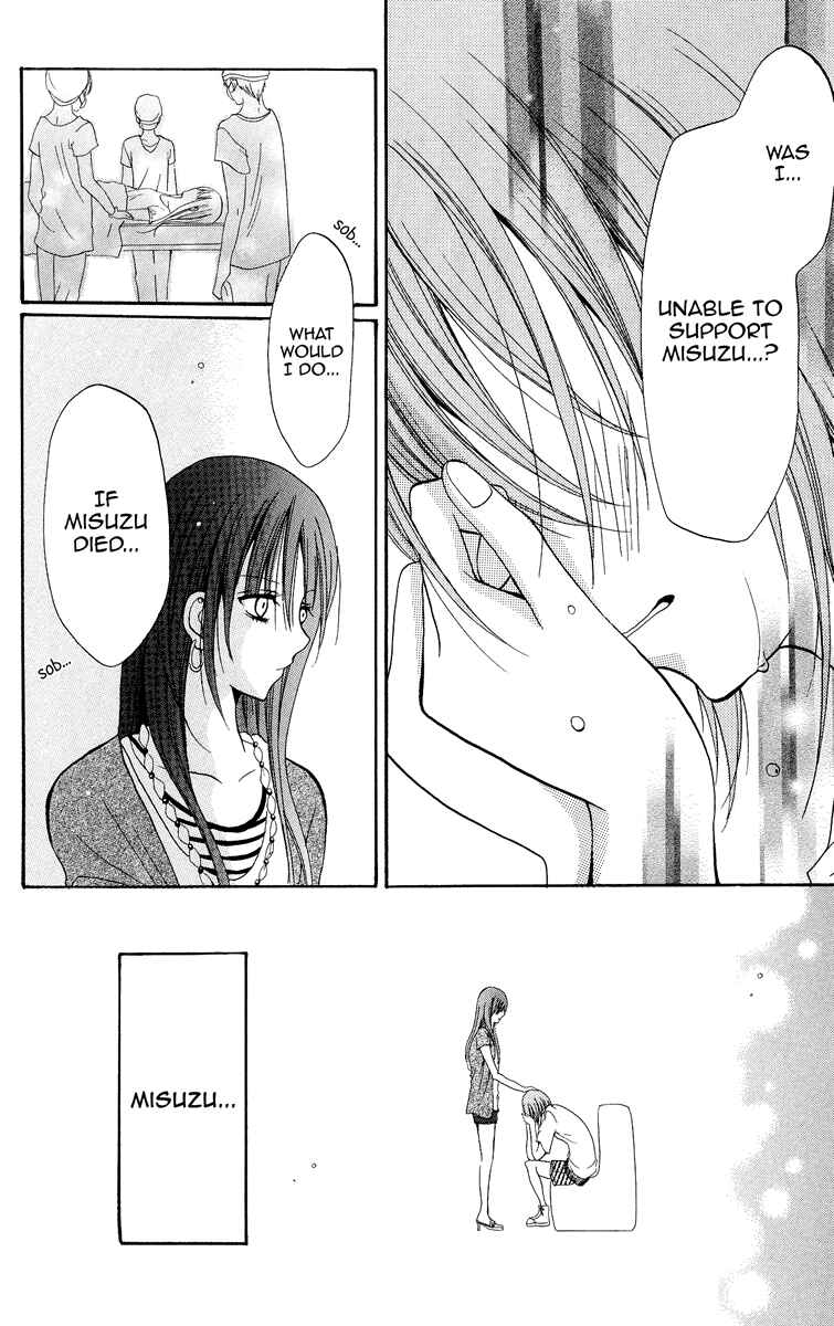 Page 24 Chapter 7 Blue Friend