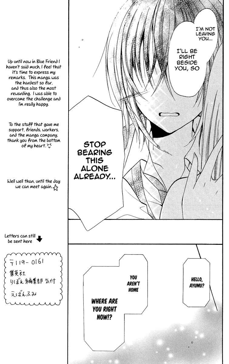 Page 7 Chapter 7 Blue Friend