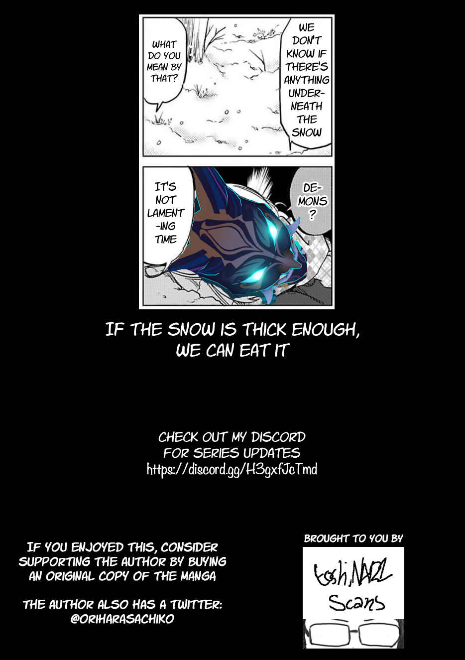 Page 10 Chapter 37 Futago Complex