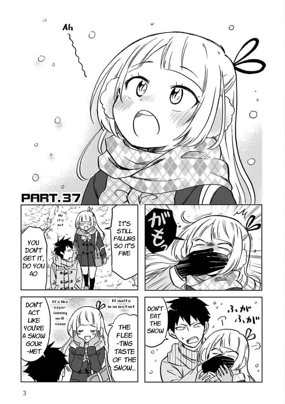 Page 4 Chapter 37 Futago Complex