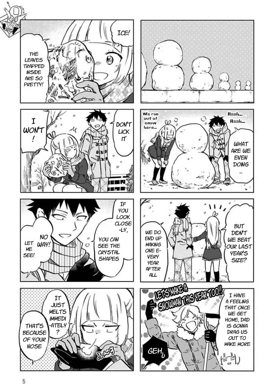 Page 6 Chapter 37 Futago Complex