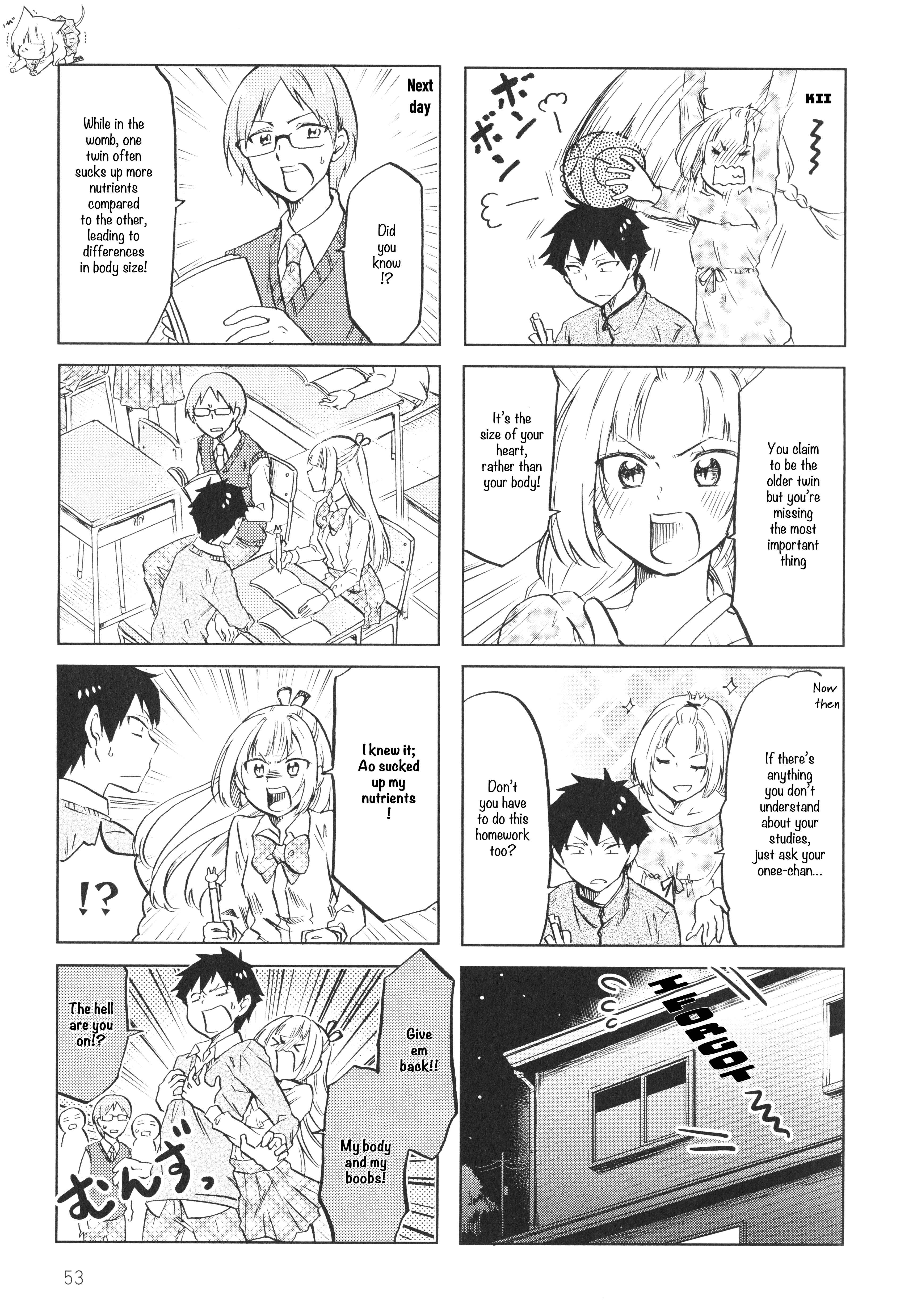 Page 5 Chapter 8 Futago Complex