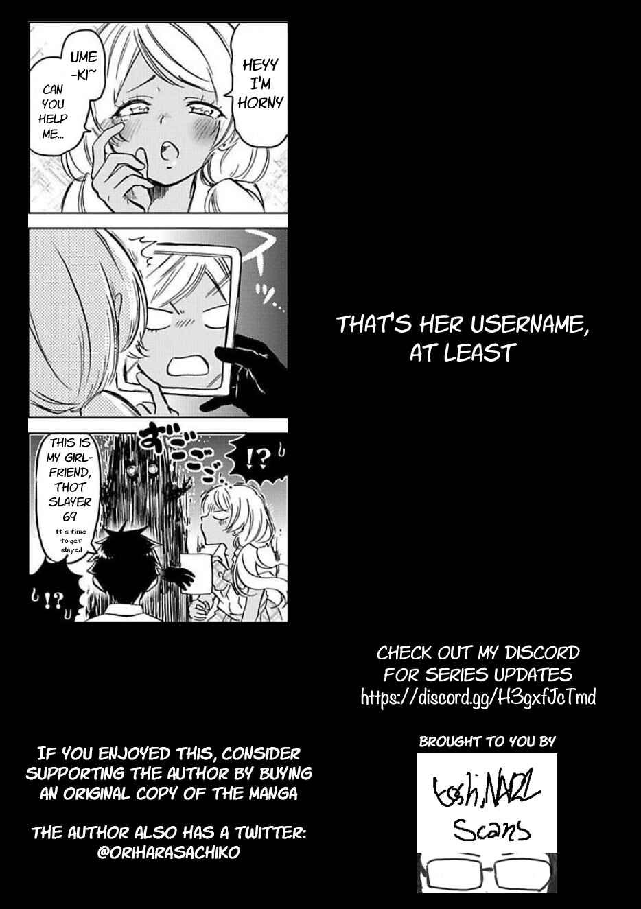 Page 7 Chapter 45 Futago Complex