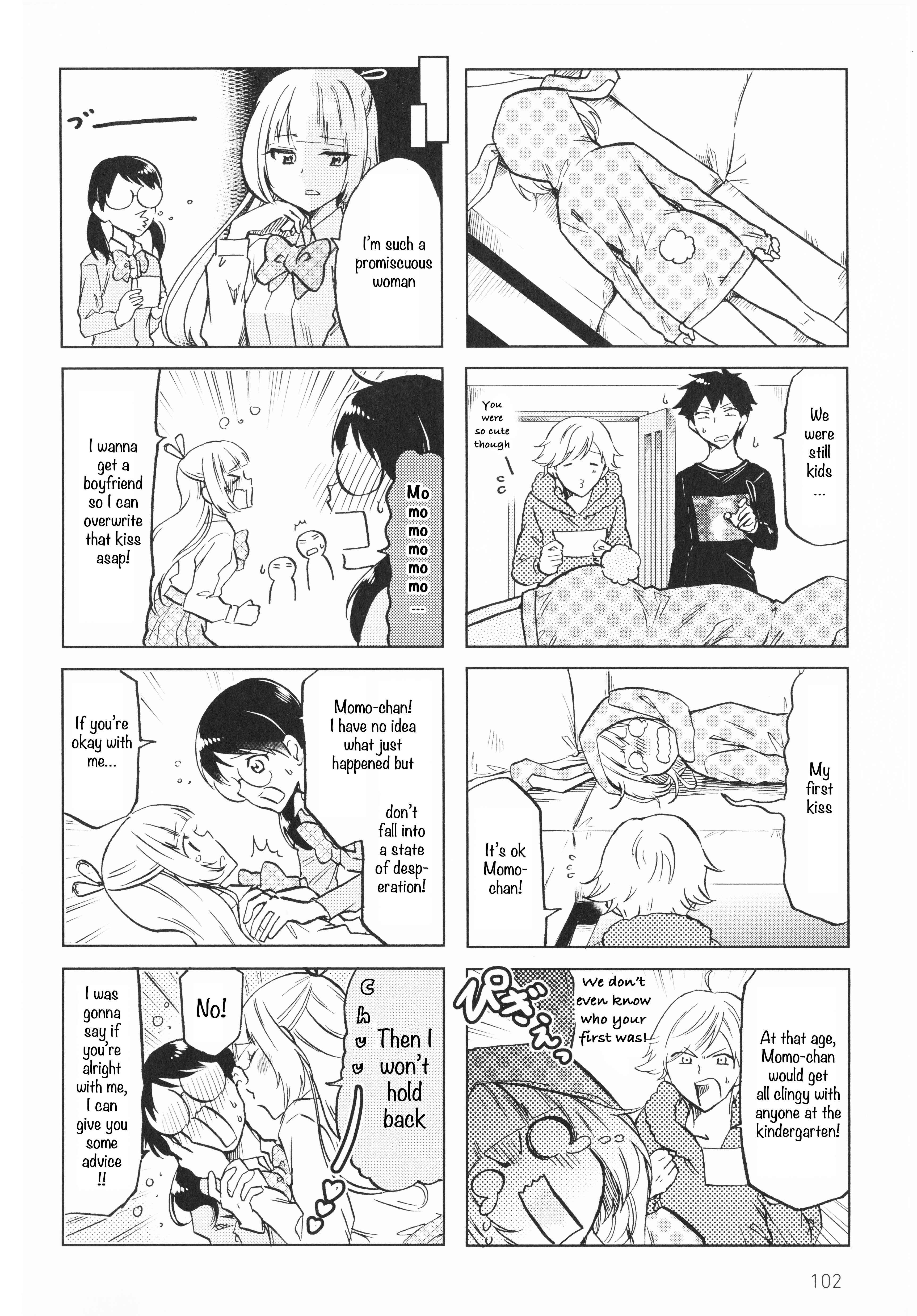 Page 2 Chapter 16 Futago Complex