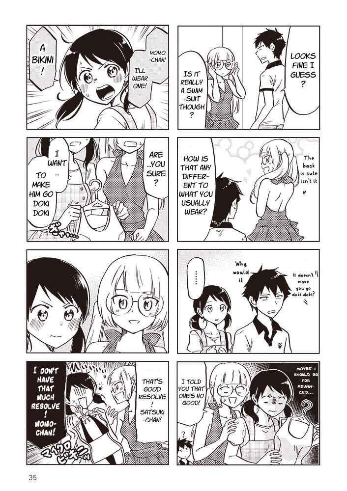 Page 7 Chapter 24 Futago Complex