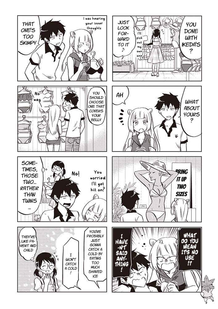 Page 8 Chapter 24 Futago Complex